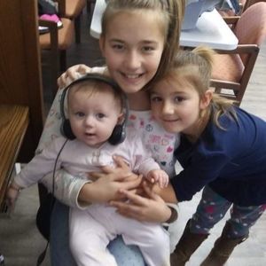 Meet your Posher, Jerri-jerlynne